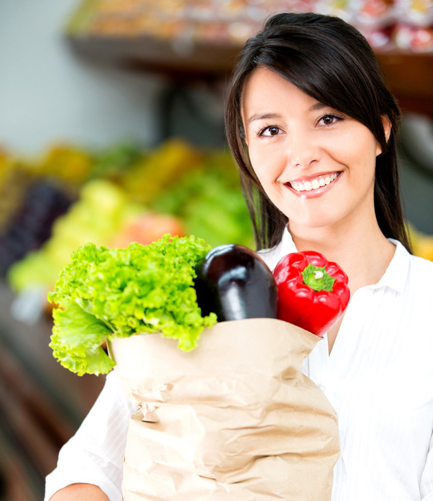 MrsGrocery.com Newmarket